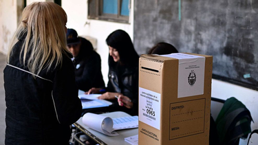 elecciones: la derrota del gobierno sacude al dolar, el riesgo pais y las acciones elecciones: la derrota del gobierno sacude al dolar, el riesgo pais y las acciones