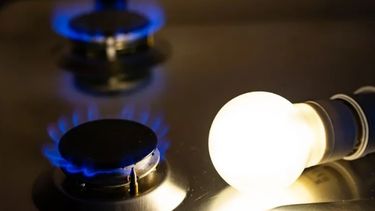 tarifas: oficializan nuevos aumentos en la luz y el gas tarifas: oficializan nuevos aumentos en la luz y el gas