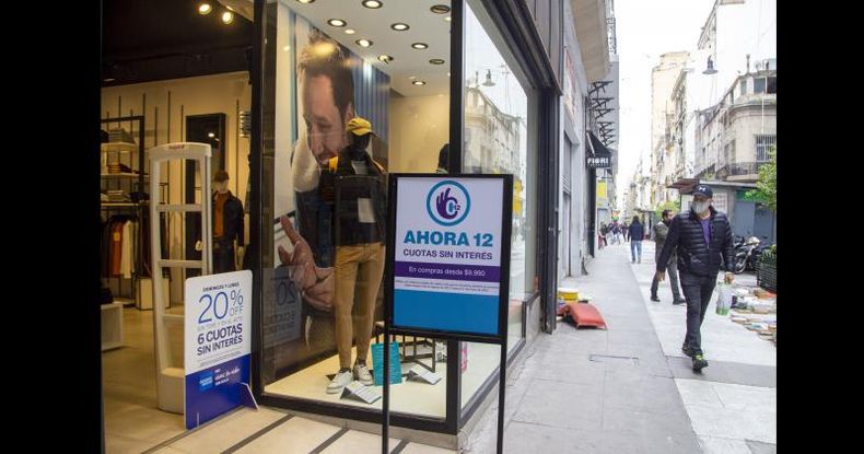 The Washington Post remarca la relevancia de la financiación en cuotas como alternativa para sufrir lo menos posible el impacto inflacionario.