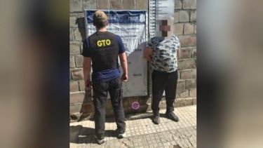 Detienen a hombre de 45 años acusado de abuso sexual en San Pedro Detienen a hombre de 45 años acusado de abuso sexual en San Pedro