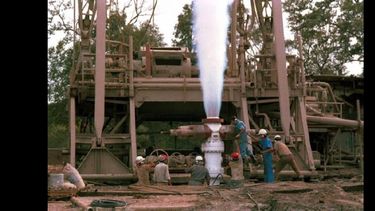 Durante los venteos se libera gas al ambiente, el cual es odorizado al igual que sucede en los hogares, para su identificación. (RAICES1.WORDPRESS.COM)