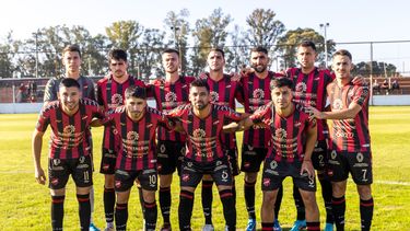 Douglas Haig logró su objetivo de defender la punta de la Zona 3 del Torneo Federal A. Douglas Haig logró su objetivo de defender la punta de la Zona 3 del Torneo Federal A.