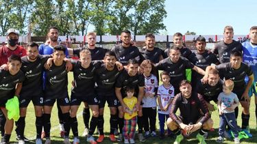 Douglas se despedirá de la temporada con su visita a Chaco For Ever. Douglas se despedirá de la temporada con su visita a Chaco For Ever.