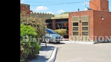 No se trasladan cuerpos a las Salas sin el certificado firmado. (LA OPINION)