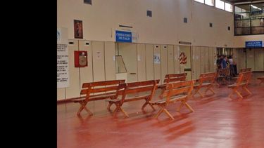 El plan de lucha de los profesionales hospitalarios se profundiza en los nosocomios. (LA OPINION)