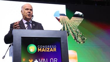 el secretario de agricultura hablo de coincidencias con el campo: estamos cambiando la terapia el secretario de agricultura hablo de coincidencias con el campo: estamos cambiando la terapia