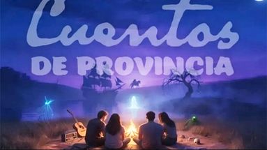 Cuentos de Provincia son diez relatos ambientados en el territorio bonaerense. Cuentos de Provincia son diez relatos ambientados en el territorio bonaerense.