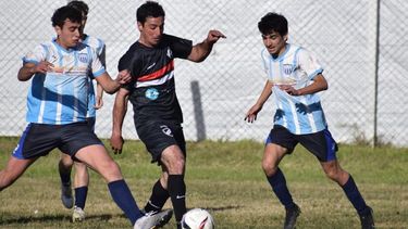 Arroyo Dulce y Rancagua se medirán esta tarde en un nuevo clásico. Arroyo Dulce y Rancagua se medirán esta tarde en un nuevo clásico.