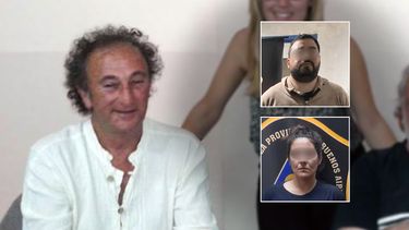 Avanza la causa por el crimen del jubilado en Zárate: cuatro detenidos y vínculos con la Policía Bonaerense Avanza la causa por el crimen del jubilado en Zárate: cuatro detenidos y vínculos con la Policía Bonaerense