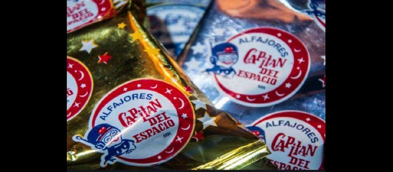 Capitán del Espacio quiere aclarar que no tiene vinculo ninguno con un audio que se ha viralizado por las redes, dijeron desde la empresa. (AMBITO FINANCIERO)