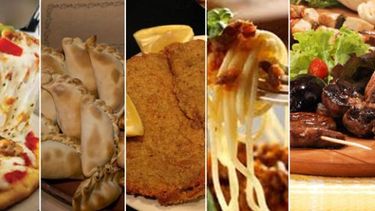 Aunque es cierto que cada región tiene sus particularidades, existen algunos platos que trascienden estas diferencias, convirtiéndose así, en los preferidos nacionales. Aunque es cierto que cada región tiene sus particularidades, existen algunos platos que trascienden estas diferencias, convirtiéndose así, en los preferidos nacionales.