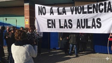 El trasfondo de la medida es la creciente preocupación por los reiterados hechos de violencia en las escuelas pergaminenses.