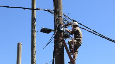Cooperativa Eléctrica de Pergamino: Refuerzan la seguridad tras el temporal y amplían la red en zona céntrica