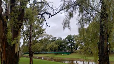 Se espera que la inestabilidad continúe durante este sábado. Se espera que la inestabilidad continúe durante este sábado.