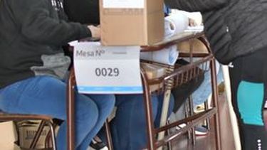 Para el PRO bonaerense las Paso no tienen sentido y son un gasto innecesario. Para el PRO bonaerense las Paso no tienen sentido y son un gasto innecesario.