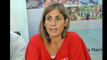 El anuncio fue realizado por la jefa de la Anses, María Eugenia Ball Lima. (ARCHIVO LA OPINION)