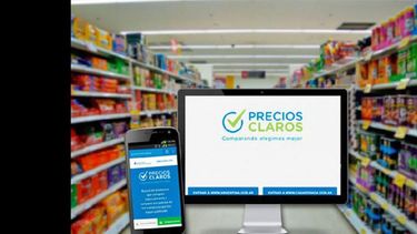 Pergamino con Precios Claros: ¿qué es y cómo funciona el programa?
