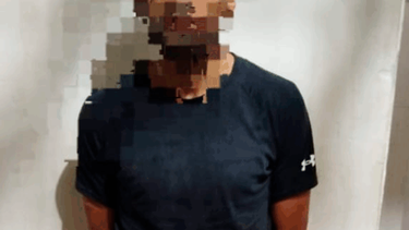 Sujeto detenido cuando intentó robar una bicicleta en San Nicolás. Sujeto detenido cuando intentó robar una bicicleta en San Nicolás.