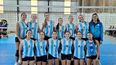 Uno de los equipos Sub 14 de Argentino que dirá presente en Wheelwright. Uno de los equipos Sub 14 de Argentino que dirá presente en Wheelwright.