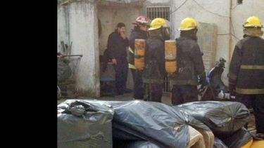 Cada motín en la Comisaría reactiva el debate que nunca acaba. (ARCHIVO LA OPINION)
