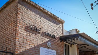 CAPS 2 de Abril. Ubicado en Pico 850, se ofrecerá atención entre las 9:00 y las 14:00. CAPS 2 de Abril. Ubicado en Pico 850, se ofrecerá atención entre las 9:00 y las 14:00.