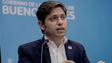 Axel Kiciloff Axel Kiciloff