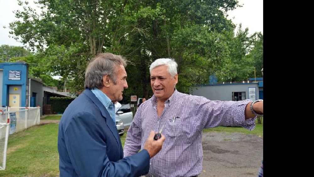 Cambalache Político