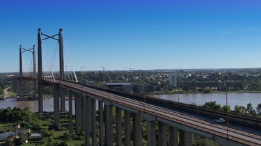 El Corredor Norte (integrado por Campana, Zárate y Exaltación de la Cruz) viene atravesando un proceso de reconversión que excede lo residencial. El Corredor Norte (integrado por Campana, Zárate y Exaltación de la Cruz) viene atravesando un proceso de reconversión que excede lo residencial.