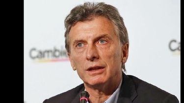 Argumentos para que el elegido sea Mauricio Macri