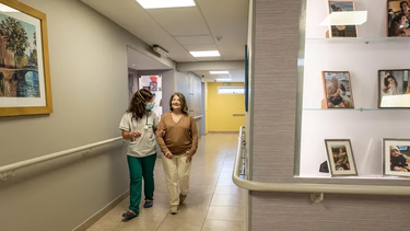 Manantial es la primera residencia en Latinoamérica acreditada como libre de sujeciones. Manantial es la primera residencia en Latinoamérica acreditada como libre de sujeciones.