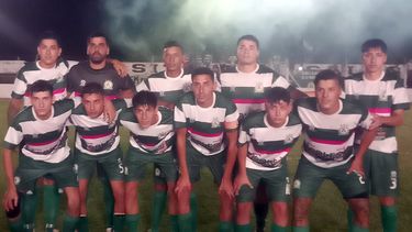 Leandro N. Alem buscará hacerse fuerte de local ante el líder Cusa de Salto. Leandro N. Alem buscará hacerse fuerte de local ante el líder Cusa de Salto.