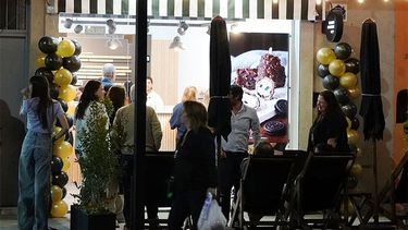 La nueva sucursal de Ipplis en Pergamino, abrió hace apenas un mes en avenida Juan B. Justo 2316.