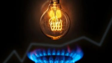 luz y gas: se esperan aumentos de tarifas de dos digitos para 2026 luz y gas: se esperan aumentos de tarifas de dos digitos para 2026