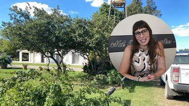 El juicio oral y público por el asesinato de Marcel Xavier González Jorge, el uruguayo que fue encontrado en un verdadero baño de sangre en una finca de ruta 191, será bajo la modalidad de jurado ciudadano. El juicio oral y público por el asesinato de Marcel Xavier González Jorge, el uruguayo que fue encontrado en un verdadero baño de sangre en una finca de ruta 191, será bajo la modalidad de jurado ciudadano.