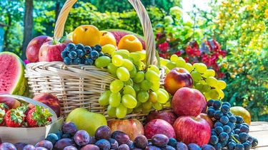 Desde el año 2007 se celebra el Día Internacional de la Fruta el 1 de julio, una fecha creada para divulgar la importancia del consumo de frutas para una vida más saludable. Desde el año 2007 se celebra el Día Internacional de la Fruta el 1 de julio, una fecha creada para divulgar la importancia del consumo de frutas para una vida más saludable.