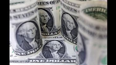 La divisa informal acumula, hasta el momento, una suba de más de $20 en las últimas dos jornadas. La divisa informal acumula, hasta el momento, una suba de más de $20 en las últimas dos jornadas.