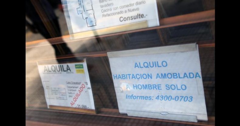 El aumento del tributo que recae sobre bienes inmobiliarios, urbano edificado y tierra rural, presenta variaciones que van del 140% y al 200%.