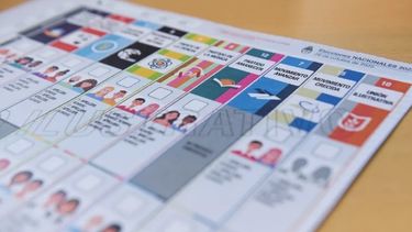 elecciones 2025: que se elige, como se vota y las multas a tener en cuenta elecciones 2025: que se elige, como se vota y las multas a tener en cuenta