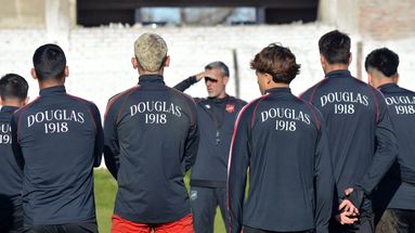 El Rojinegro buscará su segundo triunfo consecutivo para continuar trepando en la Zona 3.