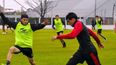 Douglas necesita reencontrarse con el gol y la victoria para volver a la punta de la Zona 1. Douglas necesita reencontrarse con el gol y la victoria para volver a la punta de la Zona 1.