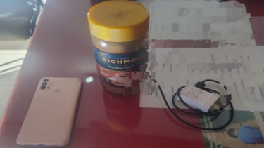 Robo de un teléfono a una mujer en San Nicolás. Lo recuperaron y detuvieron al sujeto. Robo de un teléfono a una mujer en San Nicolás. Lo recuperaron y detuvieron al sujeto.