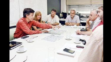 A mediados de febrero Litoral Gas había anunciado las obras para la nueva planta en Pergamino. (ARCHIVO LA OPINION)