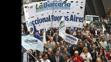 Las asambleas se realizarán el jueves y viernes. (WWW.POLITICARGENTINA.COM)