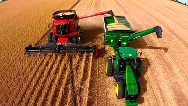 el agro lidero la fiesta en la bolsa: subas del 26% tras el nuevo marco comercial con ee.uu el agro lidero la fiesta en la bolsa: subas del 26% tras el nuevo marco comercial con ee.uu