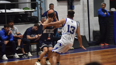 Victoria de Somisa en San Pedro y sigue invicto como líder del Torneo Pre Federal en el Grupo B. Victoria de Somisa en San Pedro y sigue invicto como líder del Torneo Pre Federal en el Grupo B.