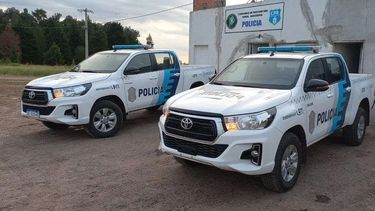 Baradero Violento Baradero Violento