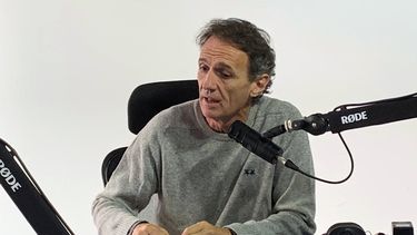 El ministro Gabriel Katopodis estuvo en los estudios de LA OPINION en el programa “Hablá por vos”. El ministro Gabriel Katopodis estuvo en los estudios de LA OPINION en el programa “Hablá por vos”.