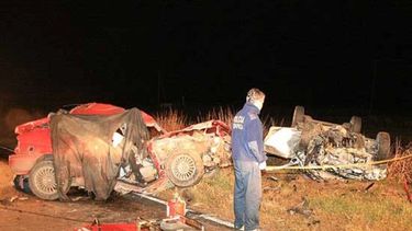 hace 15 anos iba a juicio oral un grave siniestro vial en el que murieron seis personas hace 15 anos iba a juicio oral un grave siniestro vial en el que murieron seis personas