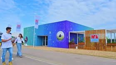 Por ahora no hay cambios en INTA San Nicolás tras el decreto del Gobierno Nacional Por ahora no hay cambios en INTA San Nicolás tras el decreto del Gobierno Nacional