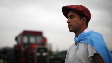 No sólo es el octavo país más extenso del mundo y el cuarto de América, sino que cuenta con la octava superficie cultivable más grande del mundo